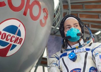 Roscosmos desmiente los bulos sobre supuestos planes de abandonar a un astronauta estadounidense en la EEI