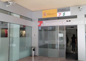 CCOO inicia las movilizaciones en la Inspección de Trabajo y Seguridad Social