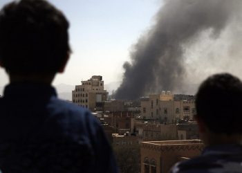 Yemen se enfrenta a la peor catástrofe humanitaria del siglo