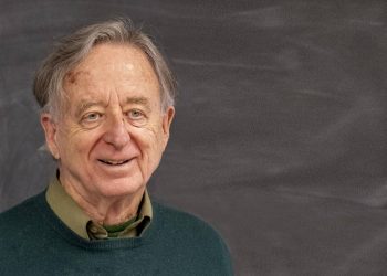 Dennis Sullivan gana el ‘Nobel de matemáticas’ por sus contribuciones a la topología