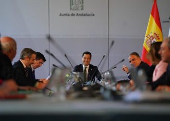 Aliente insta al Gobierno de España a presentar cuanto antes recurso de inconstitucionalidad contra la lista andaluza