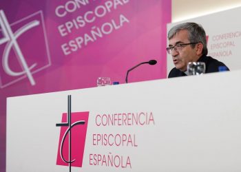 La Conferencia episcopal admite haber recibido 506 denuncias por abuso sexual