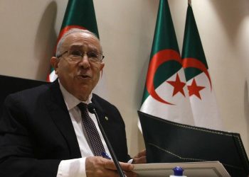 Argelia desmiente las declaraciones del Gobierno de España y niega haber sido informada del cambio de posición sobre el Sáhara Occidental
