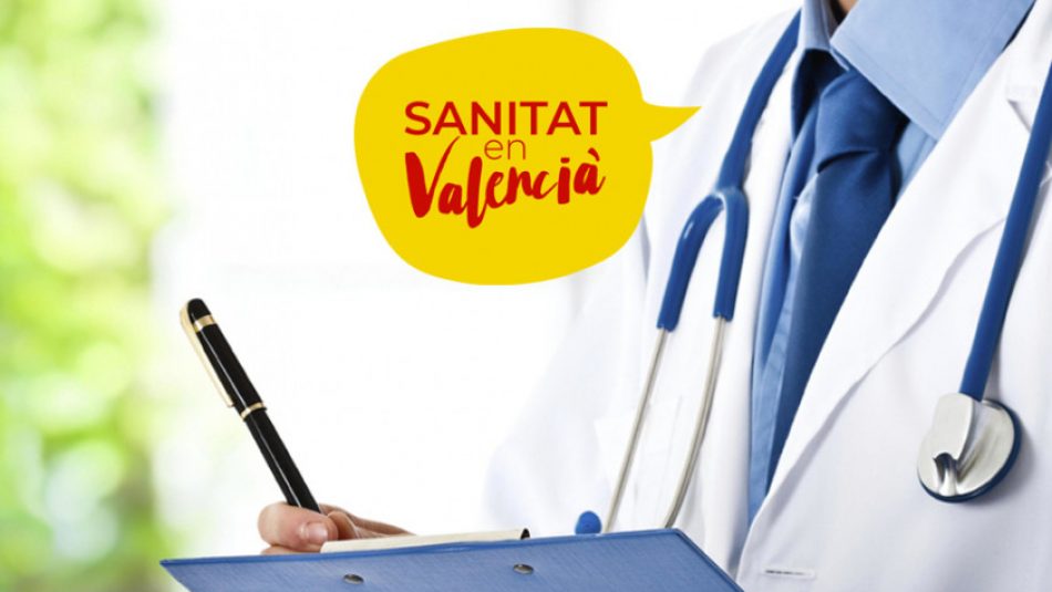 Les discriminacions lingüístiques es disparen a la sanitat valenciana durant l’últim any