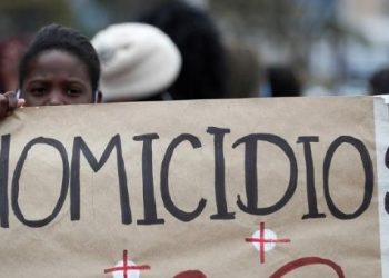 Asesinan en Colombia a firmante del Acuerdo de Paz; el décimo en el 2022