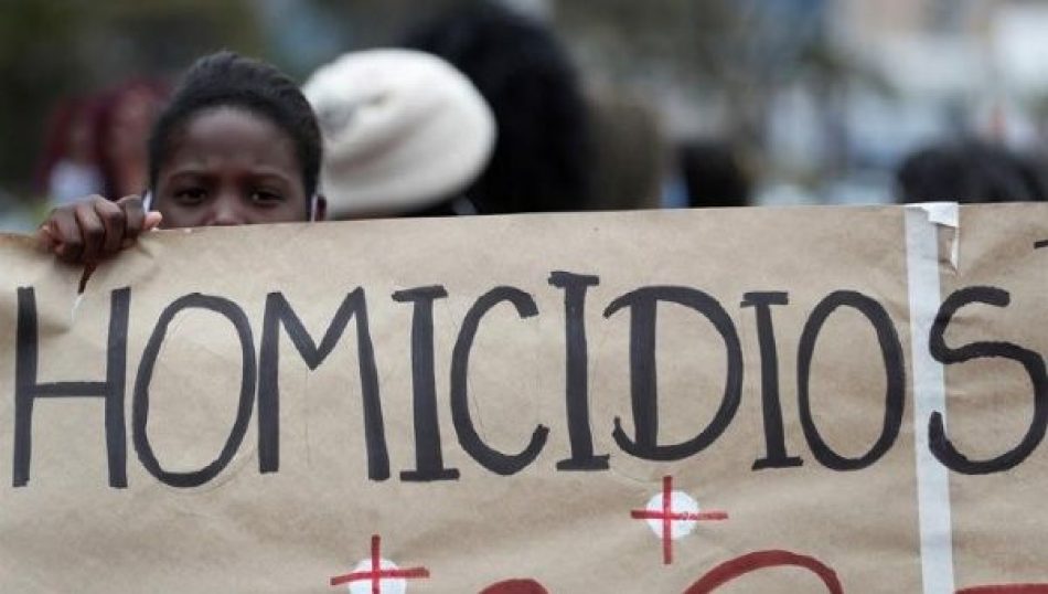 Asesinan en Colombia a firmante del Acuerdo de Paz; el décimo en el 2022