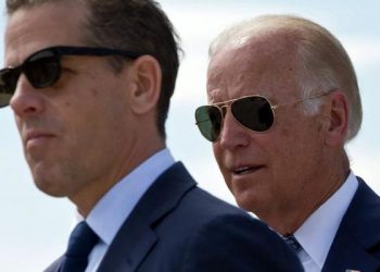 La conexión Biden con los biolaboratorios militares en Ucrania