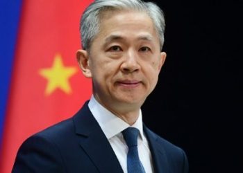 China alerta a EE.UU. que sus sanciones pueden tener contramedidas