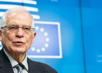 Josep Borrell confirma la posición de la UE sobre el Sáhara Occidental apoyando la solución de la ONU