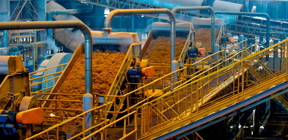 La guerra en Ucrania podría aumentar las 10.000 toneladas de trigo que Europa quema cada día para biocombustibles