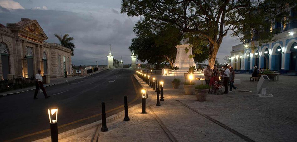 La ciudad cubana de Matanzas se postula como Ciudad Creativa de UNESCO