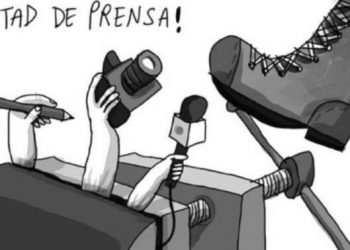 El periodismo en crisis