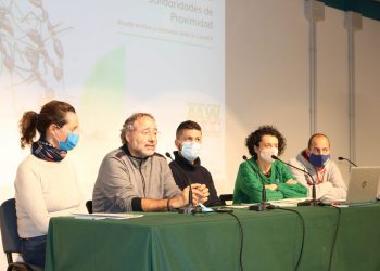 Las iniciativas solidarias locales, clave para enfrentarnos a las próximas crisis