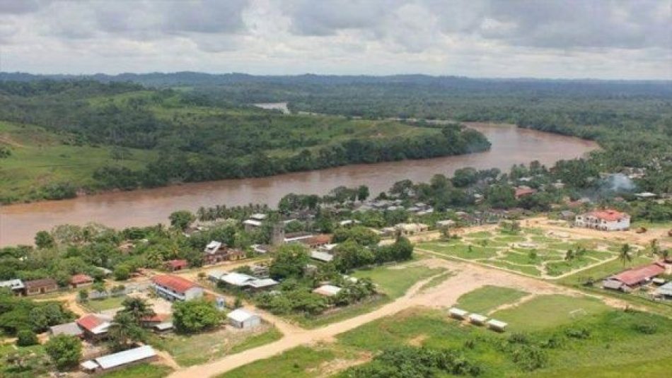 Denuncian asesinato de tres líderes indígenas peruanos