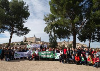 Córdoba acoge el foro más importante a nivel estatal sobre vías pecuarias y caminos públicos