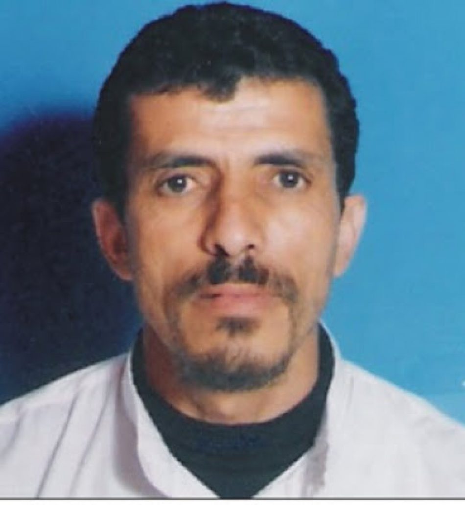 Varapalo de la ONU a Marruecos: que ponga en libertad a un preso político saharaui que lleva 14 años en prisión