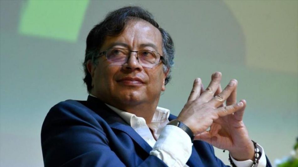 Gustavo Petro promete hacer campaña limpia en Colombia, basada en argumentos