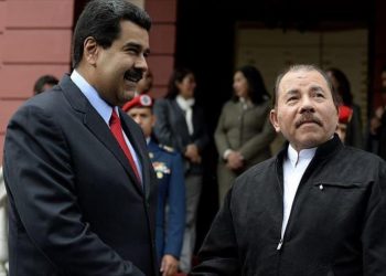 Venezuela aplaude decisión de Nicaragua de retirarse de la OEA