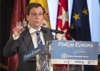 La FRAVM insiste al alcalde de Madrid en mantener una reunión para abordar los problemas de la ciudad