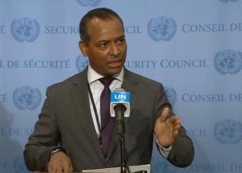 El Frente Polisario recuerda que cuenta con el aval del Consejo de Seguridad de Naciones Unidas