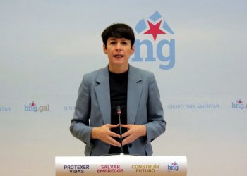 Ana Pontón destaca que Galiza ten ganas dun cambio real que o BNG aspira a liderar, “con humildade e con ambición de País”
