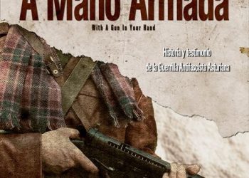 «A Mano Armada», seleccionado en el International Filmmaker Festival of New York, en la categoría de Mejor Documental