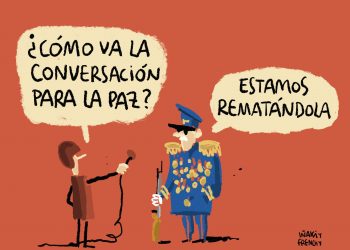 Conversaciones