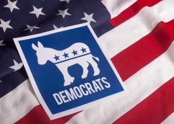 Demócratas en EEUU en difícil posición rumbo a noviembre