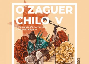 Duras críticas al Ayuntamiento de Zaragoza por su censura de la portada del disco «O Zaguer Chilo» por exigencia de Vox