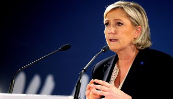 Inquietud en Francia ante una probable victoria de la extrema derecha en las legislativas