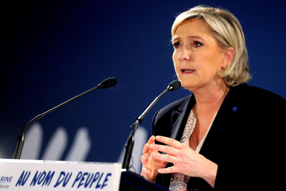 Inquietud en Francia ante una probable victoria de la extrema derecha en las legislativas