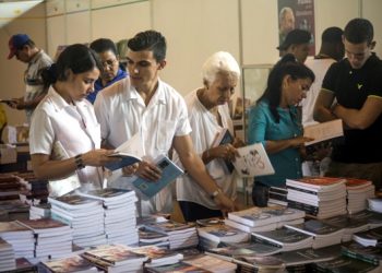 Países de Iberoamérica celebran el Día Internacional del Libro