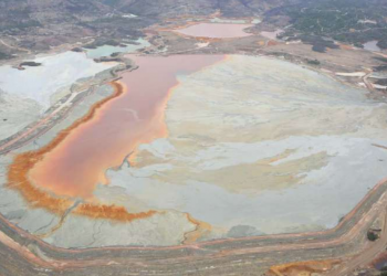 La Hoja de Ruta Minera del Gobierno ampara el adoctrinamiento escolar para forzar la aceptación social del extractivismo