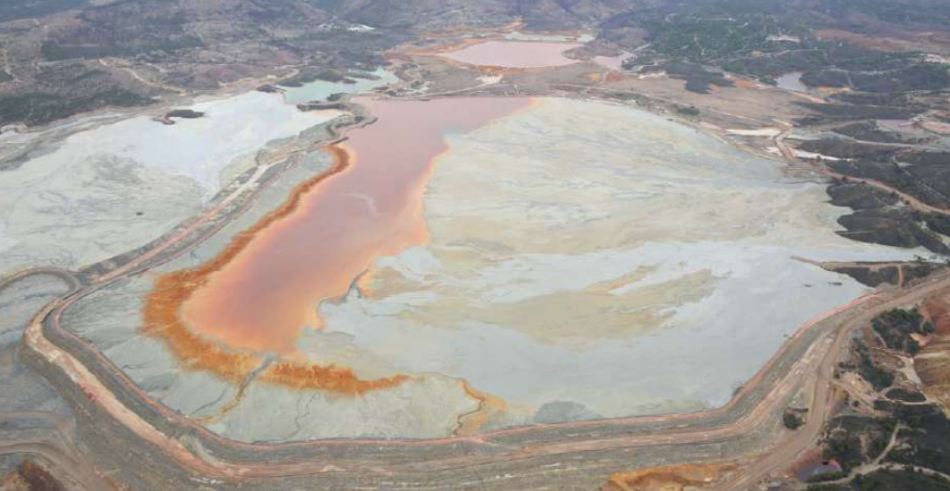 La Hoja de Ruta Minera del Gobierno ampara el adoctrinamiento escolar para forzar la aceptación social del extractivismo