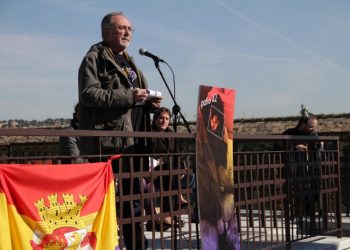 El trabajo para recuperar la Memoria Democrática en Toledo