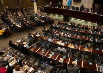 Honduras deroga Ley de Empleo por Hora