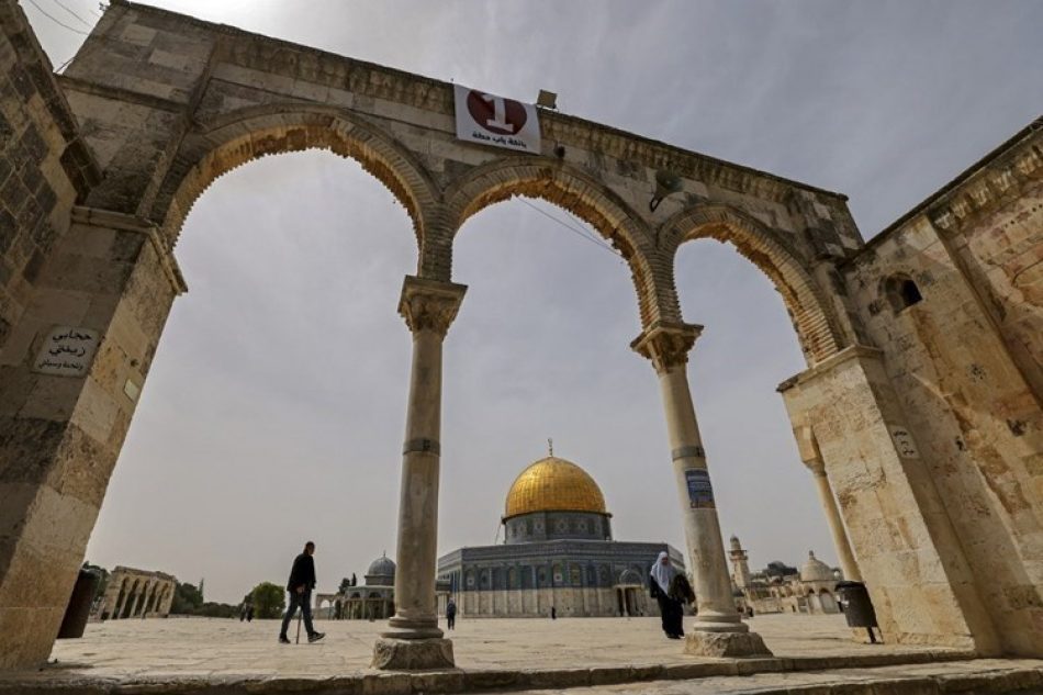 Resistencia palestina llama a elevar el estado de alerta entre sus filas