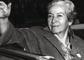 Gabriela Mistral y su legado multicultural