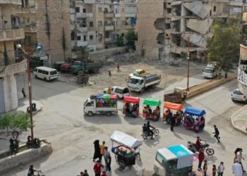 ONU: Situación humanitaria en Siria continúa deteriorándose