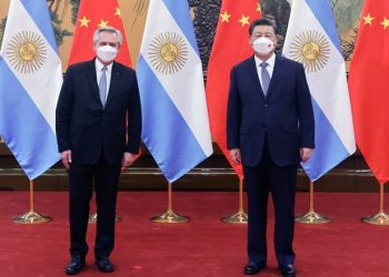 Argentina participará en la XIV Cumbre del BRICS