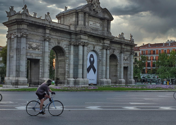 El MITECO y el Mitma impulsan la participación en la Semana Europea de la Movilidad 2022