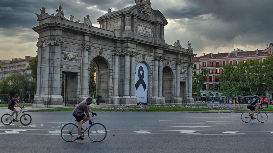 El MITECO y el Mitma impulsan la participación en la Semana Europea de la Movilidad 2022