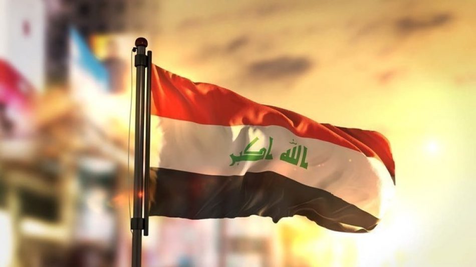 Resistencia iraquí denuncia huellas sionistas en el entrenamiento de grupos armados en la región del Kurdistán
