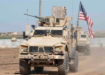 Washington regresa a las bases militares que tiene en el norte de Siria