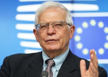Borrell anuncia en Panamá nuevas sanciones contra Rusia