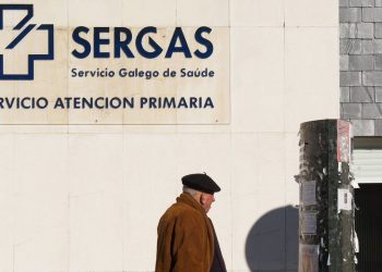 Galicia tiene un servicio sanitario «deficiente» entre las CCAA, según Asociaciones para Defensa de la Sanidad Pública