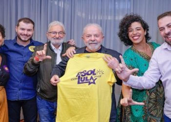 El PSOL decidió apoyar a Lula. ¿Por qué?