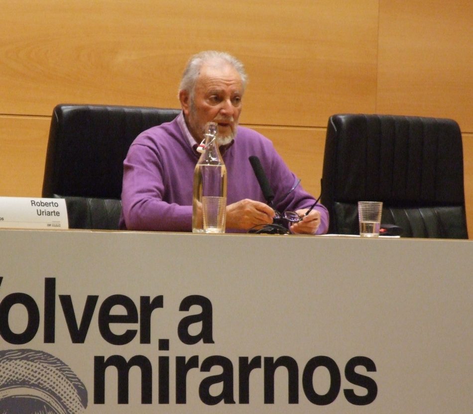 Carta abierta a Julio Anguita: siempre acabamos llegando a donde nos esperan