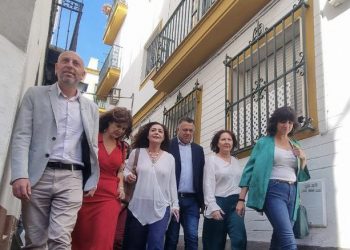 Más País pretende que ‘Por Andalucía’ “movilice al electorado progresista» que esperaba una “muestra inédita de colaboración y un proyecto plural”