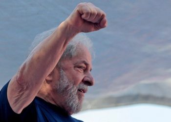 Lula propone una moneda única para acelerar la integración